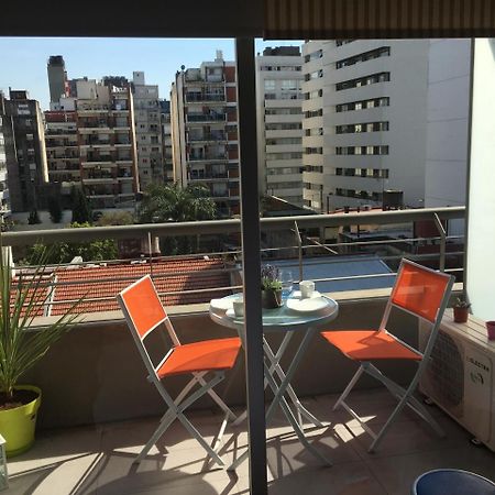 629 Serrano Buenos Aires Exteriér fotografie