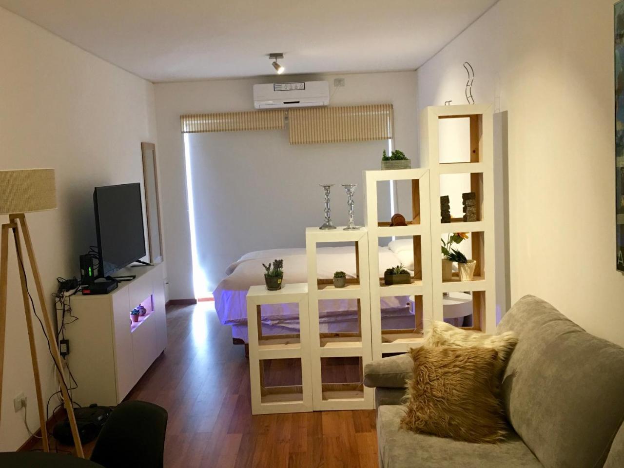 629 Serrano Buenos Aires Exteriér fotografie